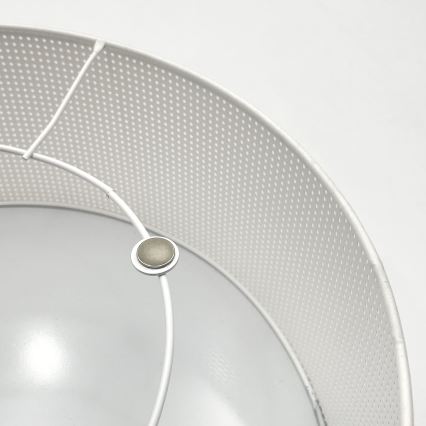 Brilagi - Plafondlamp SIRIJA MODERN 2xE27/60W/230V Ø 35 cm wit