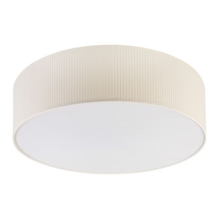 Brilagi - Plafondlamp SIRIJA MODERN 4xE27/60W/230V Ø 45 cm crème