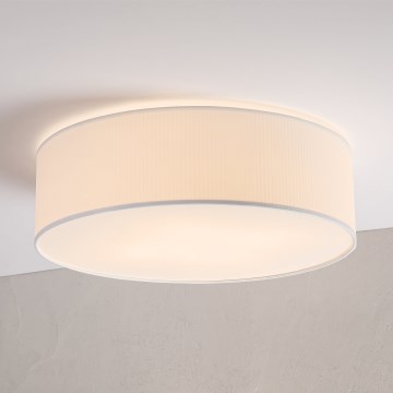 Brilagi - Plafondlamp SIRIJA MODERN 4xE27/60W/230V Ø 45 cm wit