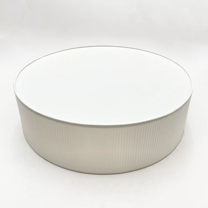 Brilagi - Plafondlamp SIRIJA MODERN 4xE27/60W/230V Ø 45 cm wit