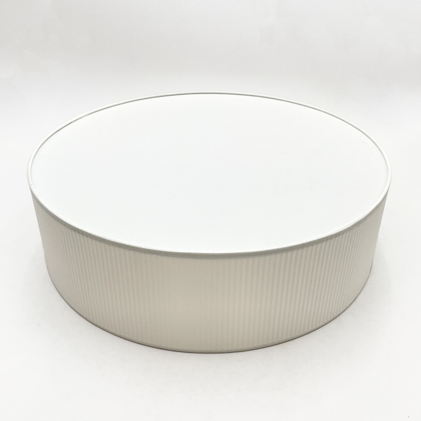 Brilagi - Plafondlamp SIRIJA MODERN 4xE27/60W/230V Ø 45 cm wit