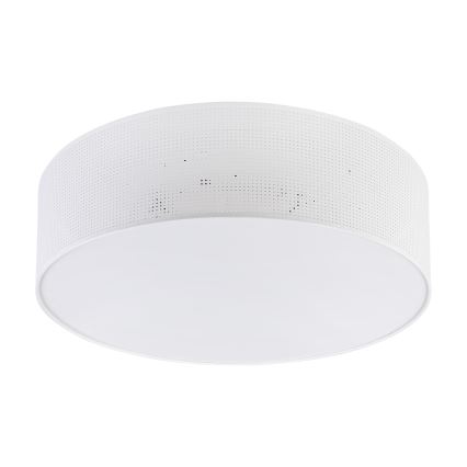 Brilagi - Plafondlamp SIRIJA MODERN 4xE27/60W/230V Ø 45 cm wit
