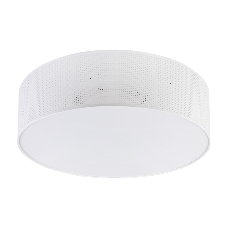 Brilagi - Plafondlamp SIRIJA MODERN 4xE27/60W/230V Ø 45 cm wit
