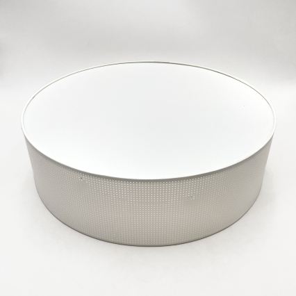 Brilagi - Plafondlamp SIRIJA MODERN 4xE27/60W/230V Ø 45 cm wit