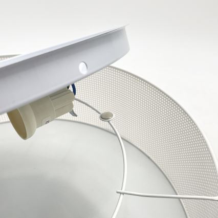 Brilagi - Plafondlamp SIRIJA MODERN 4xE27/60W/230V Ø 45 cm wit