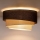 Brilagi - Plafondlamp TRIO 3xE27/60W/230V Ø 60 cm bruin/beige/wit