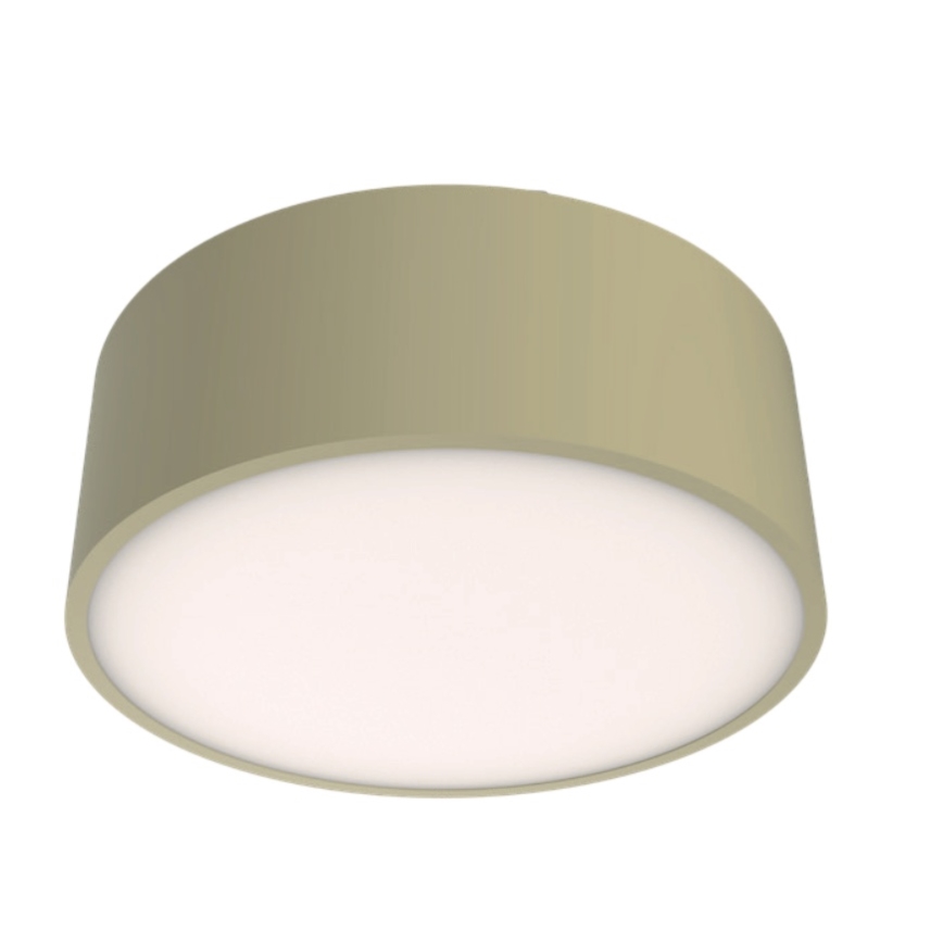 Brilagi - Plafondlamp voor de badkamer POOL 5xE27/15W/230V pr. 60 cm IP54 beige