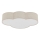 Brilagi - Plafondlamp voor kinderen NIMBUS 4xE27/15W/230V 46x63 cm beige
