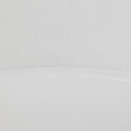 Brilagi - Plafondlamp voor kinderen NIMBUS 4xE27/15W/230V 46x63 cm wit