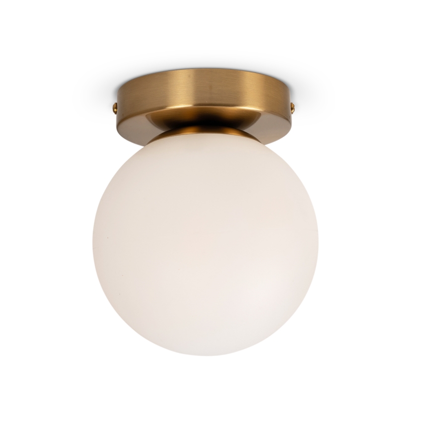 Brilagi - Plafondlamp voor kinderkamer ASTRO 1xE14/15W/230V wit