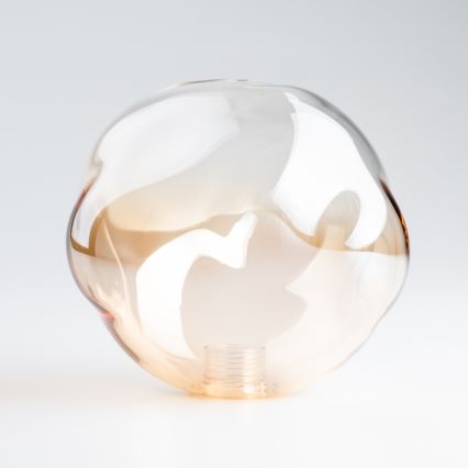 BRILAGI - Plafondlamp VULCANO 1xG9/8W/230V goud/rookbeige