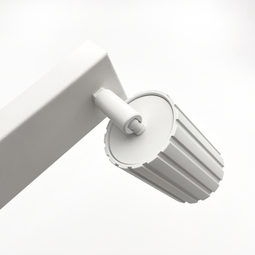 Brilagi - Plafondspot CRISPINA 3xGU10/10W/230V wit