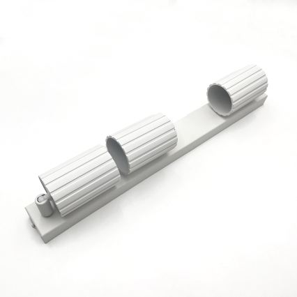 Brilagi - Plafondspot CRISPINA 3xGU10/10W/230V wit