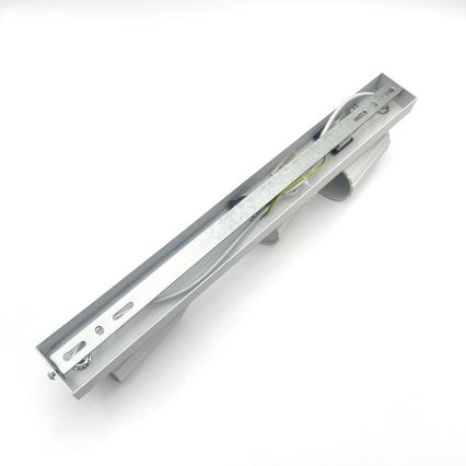 Brilagi - Plafondspot CRISPINA 3xGU10/10W/230V wit