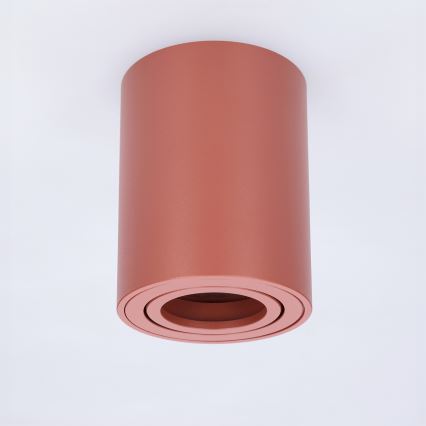 BRILAGI - Plafondspot MIA 1xGU10/30W/230V 100x80 mm bruin