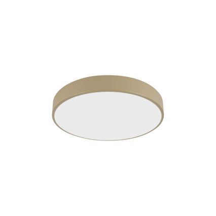 Brilagi - LED-plafondlamp POOL LED/36W/230V 3000/4500/6000K Ø 30 cm beige