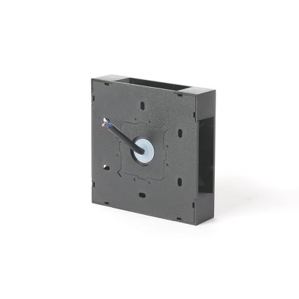 Brilagi - QUADRAY LED buitenwandlamp LED/4W/230V antraciet IP65