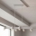 Brilagi - SELE hanglamp met kabel 6xGU10/30W/230V, wit