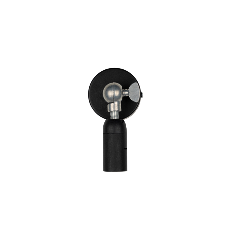 Brilagi - SET VAN 2 wandlampen WABI SABI 1xE14/40W/230V grijs