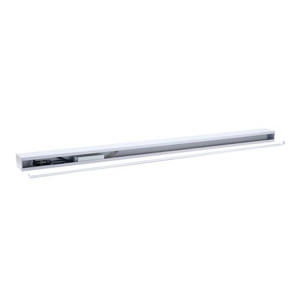 Brilagi - LED-plafondlamp voor de badkamer SLEEKLINE LED/40W/230V 3000/4500/6000K wit IP44