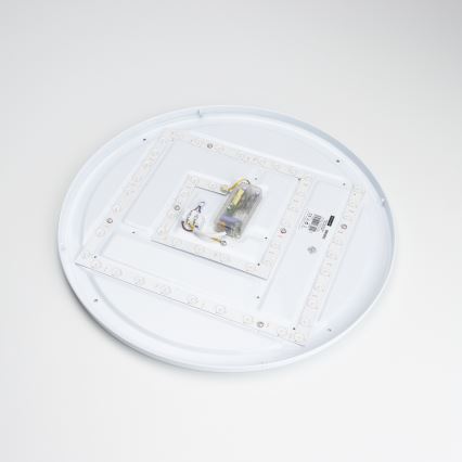 Brilagi - LED dimbare SMART plafondlamp/36W/230V Ø 48 cm 3000-6000K Wi-Fi Tuya Beacon + afstandsbediening