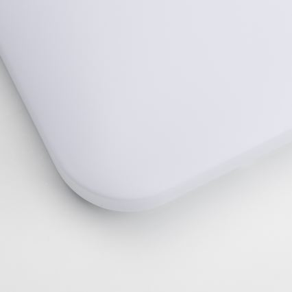 Brilagi - Dimbare LED-plafondlamp SMART LED/24W/230V 43x43 cm 3000-6000K Wi-Fi Tuya Beacon + afstandsbediening