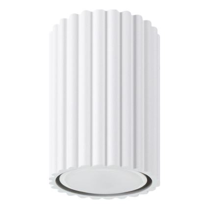 Brilagi - Spot CRESTO 1xGU10/10W/230V 10 cm wit