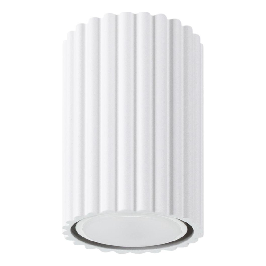 Brilagi - Spot CRESTO 1xGU10/10W/230V 10 cm wit
