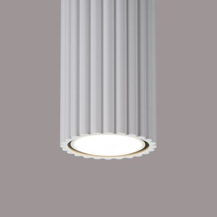 Brilagi - Spot CRESTO 1xGU10/10W/230V 10 cm wit