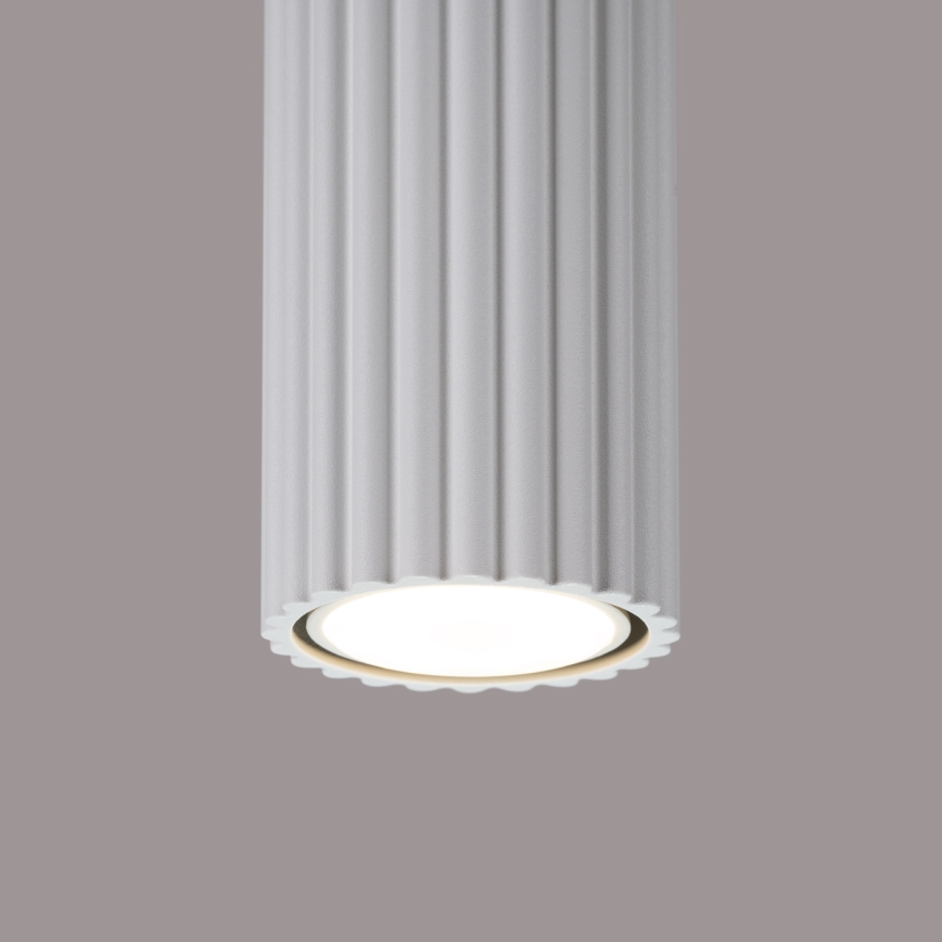 Brilagi - Spot CRESTO 1xGU10/10W/230V 10 cm wit