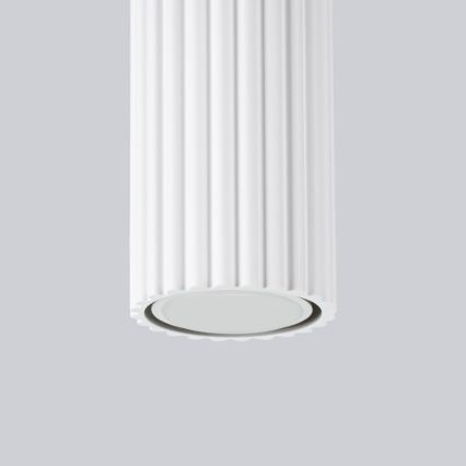 Brilagi - Spot CRESTO 1xGU10/10W/230V 10 cm wit