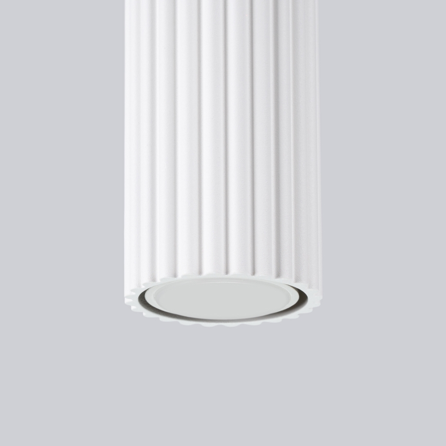 Brilagi - Spot CRESTO 1xGU10/10W/230V 10 cm wit