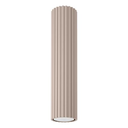 Brilagi - Spot CRESTO 1xGU10/10W/230V 30 cm taupe