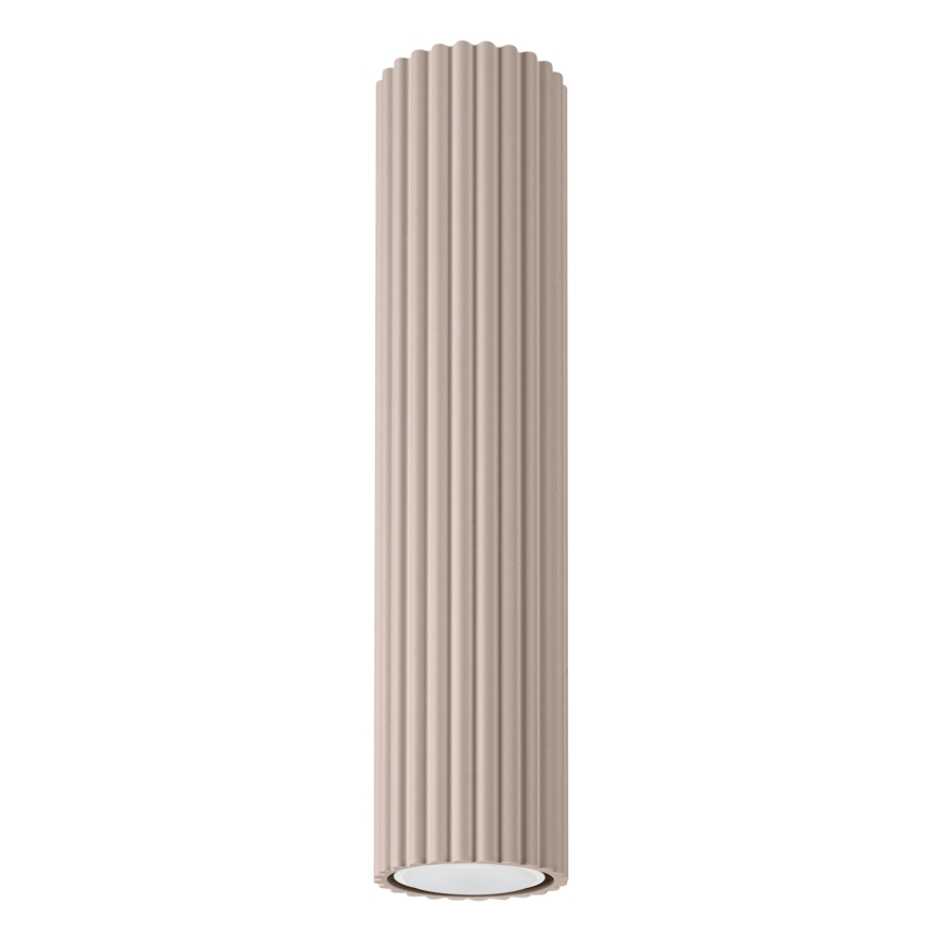 Brilagi - Spot CRESTO 1xGU10/10W/230V 30 cm taupe