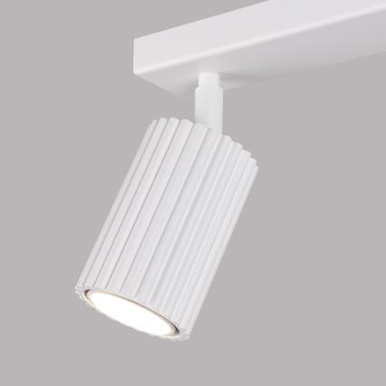 Brilagi - Spot CRESTO 2xGU10/10W/230V wit