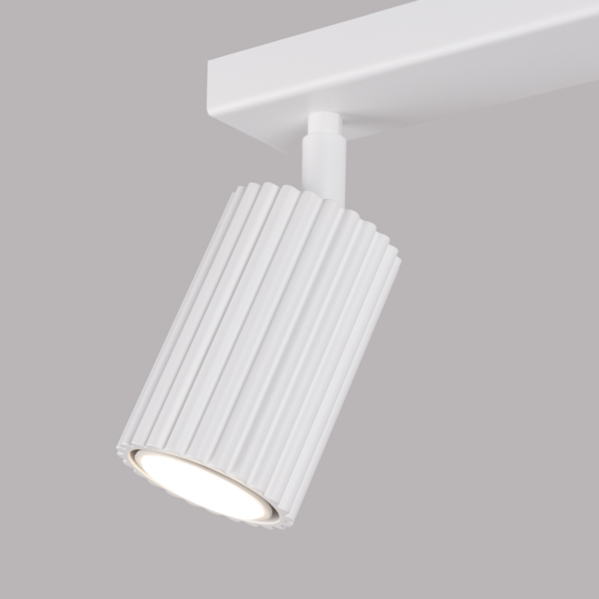 Brilagi - Spot CRESTO 2xGU10/10W/230V wit