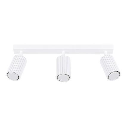 Brilagi - Spot CRESTO 3xGU10/10W/230V wit