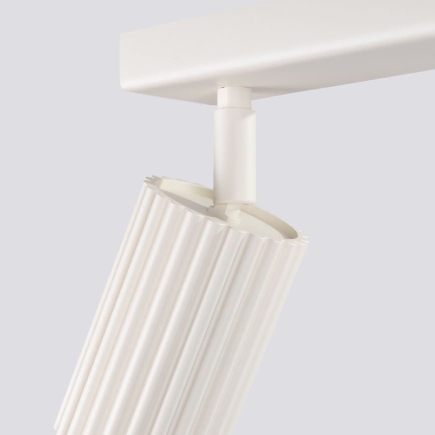 Brilagi - Spot CRESTO 4xGU10/10W/230V crème