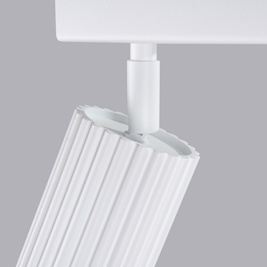 Brilagi - Spot CRESTO 4xGU10/10W/230V wit