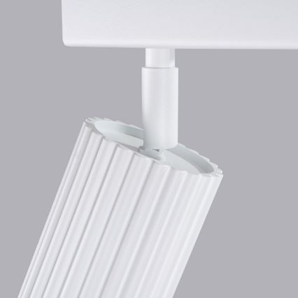 Brilagi - Spot CRESTO 6xGU10/10W/230V wit