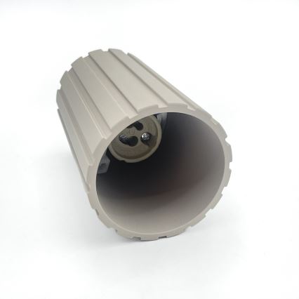 Brilagi - Spot CRISPINA 1xGU10/10W/230V 10 cm beige