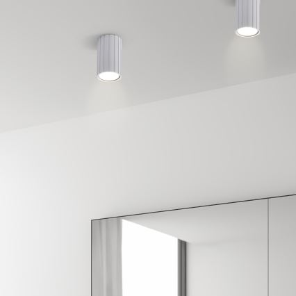 Brilagi - Spot CRISPINA 1xGU10/10W/230V 10 cm wit