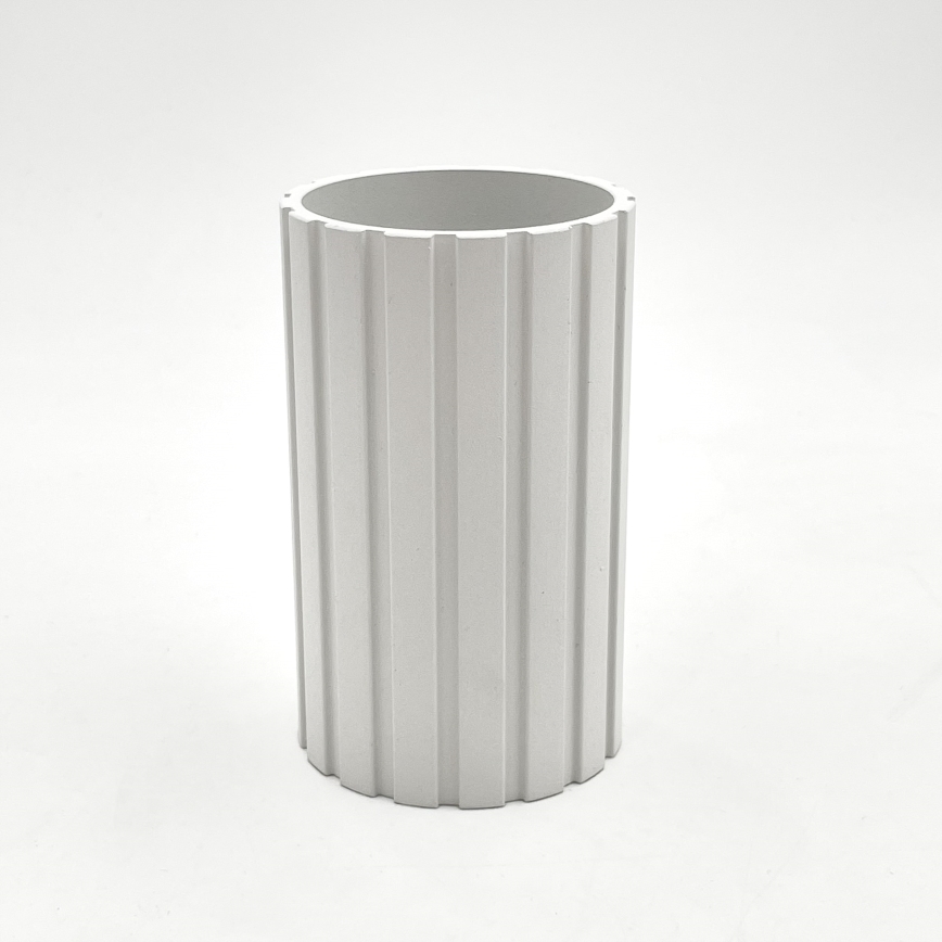 Brilagi - Spot CRISPINA 1xGU10/10W/230V 10 cm wit