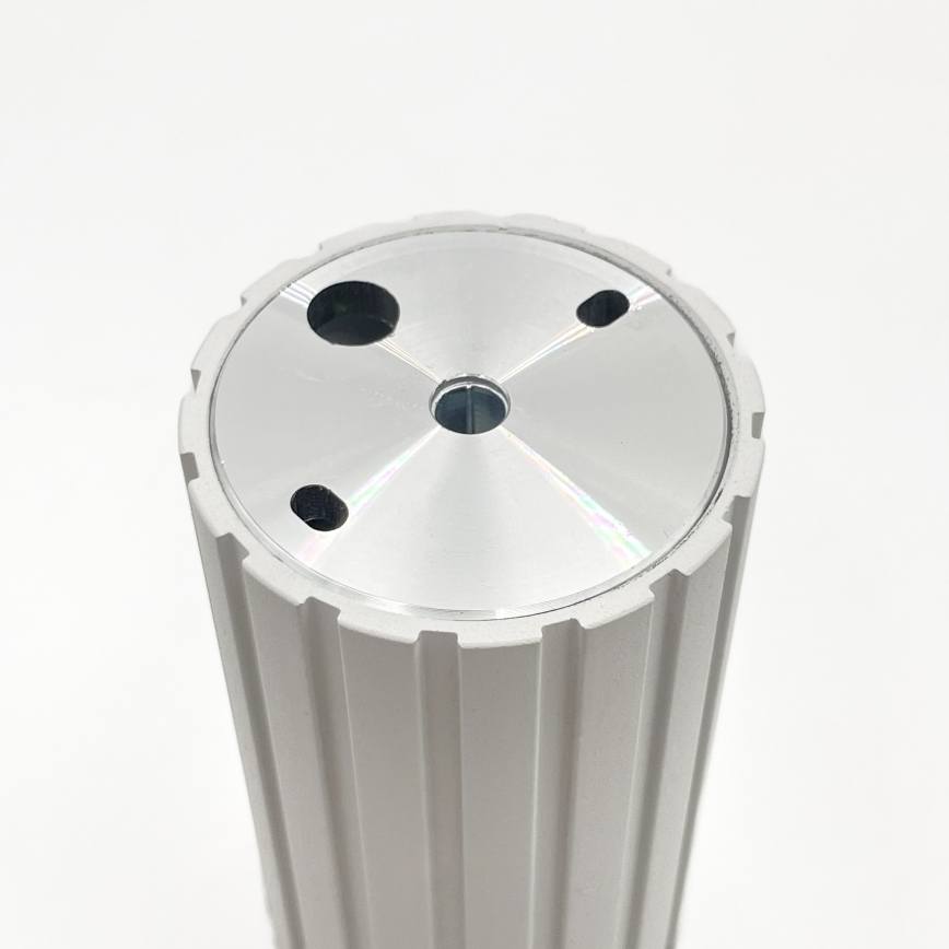 Brilagi - Spot CRISPINA 1xGU10/10W/230V 10 cm wit