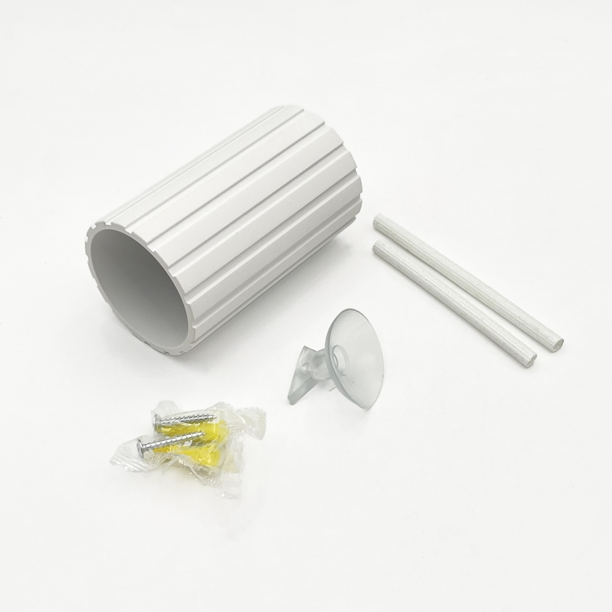 Brilagi - Spot CRISPINA 1xGU10/10W/230V 10 cm wit