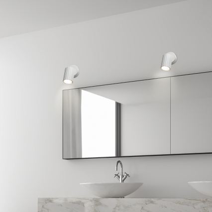 Brilagi - Spot CRISPINA 1xGU10/10W/230V wit