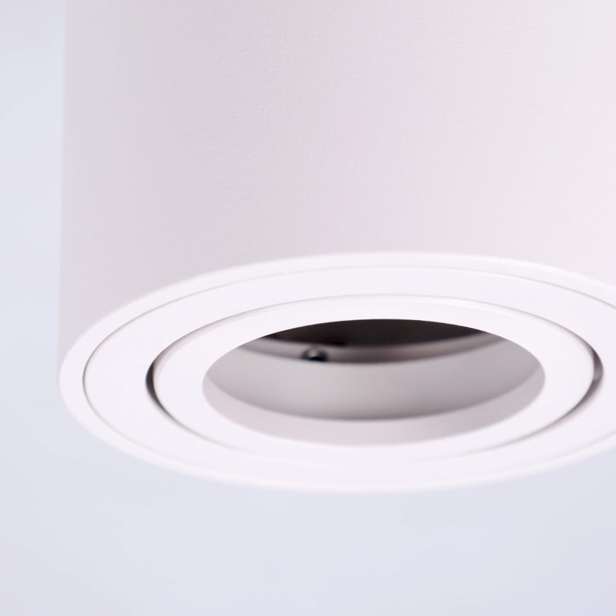 BRILAGI - Spot MIA 1xGU10/30W/230V 100x80 mm wit