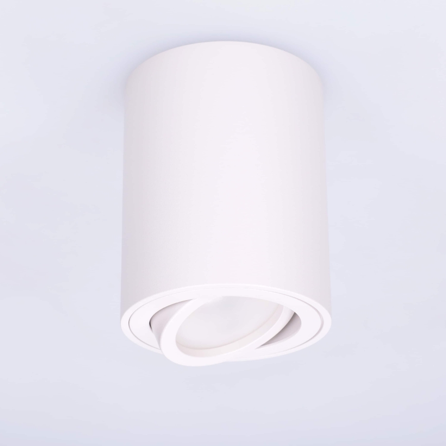 BRILAGI - Spot MIA 1xGU10/30W/230V 100x80 mm wit