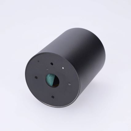 BRILAGI - Spot MIA 1xGU10/30W/230V 100x80 mm zwart