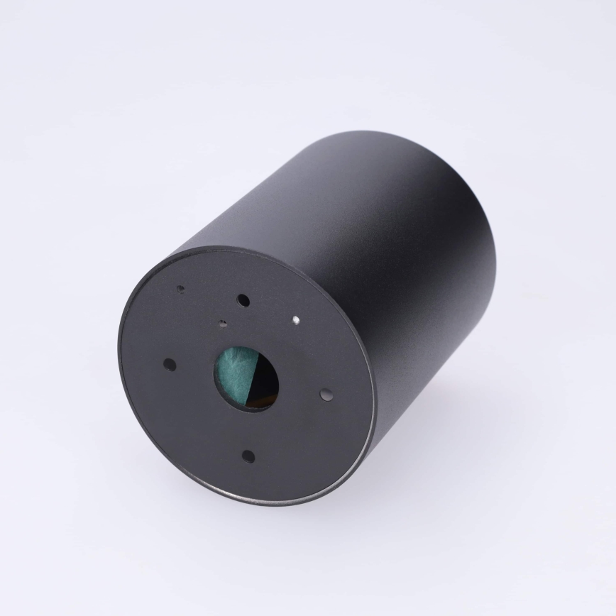 BRILAGI - Spot MIA 1xGU10/30W/230V 100x80 mm zwart